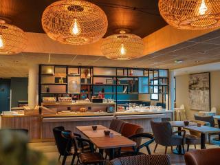 ibis Bayeux Port En Bessin - 6