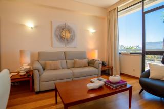 Hotel Apt in the Heart of Lisbon - 1 Bedroom - 2