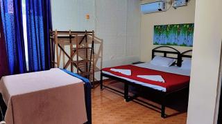 oceanic guest house palolem south Goa - 0