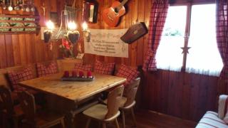 Kappacher Hütte - 4