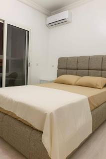 Apartment for Rent Marrakech 2 Bedrooms, 3rd Floor - 7