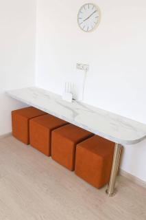 Apartment for Rent Marrakech 2 Bedrooms, 3rd Floor - 1