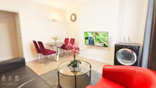 Jasmine 1 At Regent's Park - 6