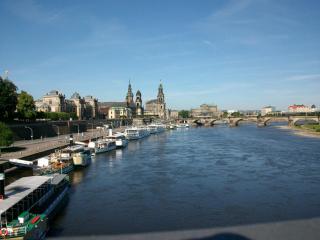 Appartment Huhle bei Dresden - 5