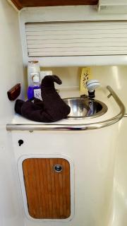 COSY BOAT FLAT at BARCELONA BEACH - 2