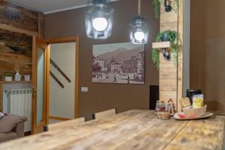 Typical apartment in Valtellina - 2