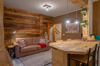 Typical apartment in Valtellina - 4