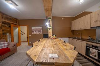 Typical apartment in Valtellina - 3