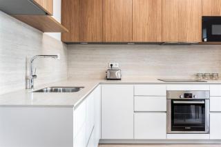 NUEVO Apartamento Premium en zona Ibiza - 5