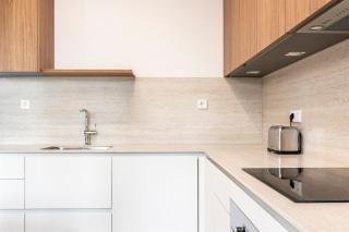 NUEVO Apartamento Premium en zona Ibiza - 3