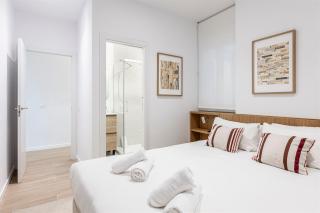 NUEVO Apartamento Premium en zona Ibiza - 1