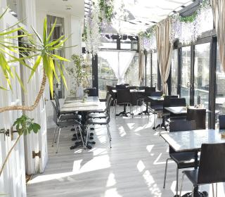 Dukes Folly Hotel - 8