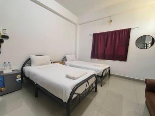 SB Betong GUESTHOUSE - 2