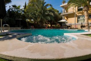 Apartamentos El Palmeral de Madaria - 1