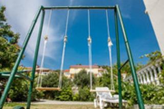 Mile Ferienhaus excellent location close to Rab - 6