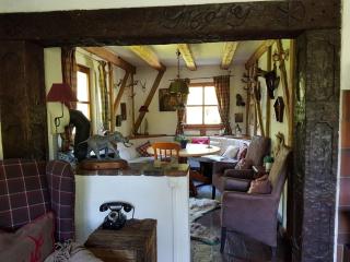 Jagdhütte Hohe Tauern - 3