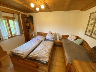 Kalchbauer Hütte - Obdach - 6