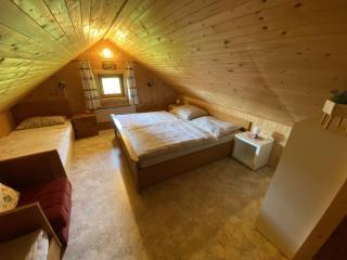 Kalchbauer Hütte - 4