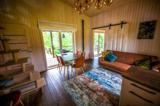 Holiday cabin 'CRANE' - 5