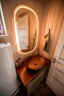 Holiday cabin 'CRANE' - 3