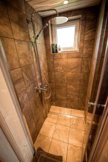 Holiday cabin 'CRANE' - 2