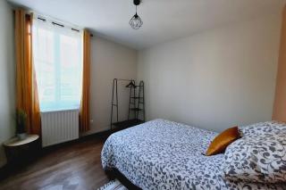 Escapade à Éguzon Maison 3 chambres - 7