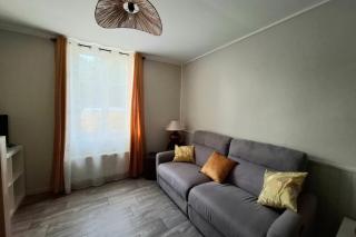 Escapade à Éguzon Maison 3 chambres - 6