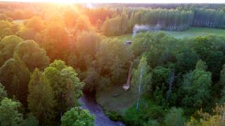 Holiday cabin 'CRANE' - 1