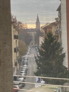 Apart Piacenza Rino - 6
