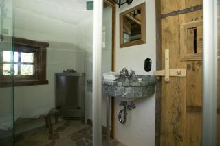 Gschwandtner Hüttn - 1