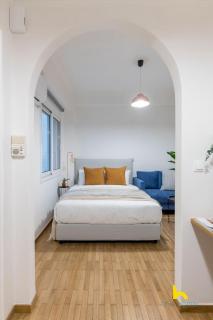 Digital Nomad Haven, Free Netflix, 100Mbps WI-FI! - Athens - 8