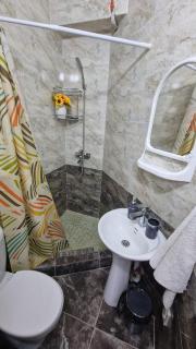 Мини-Отель Парк 28 Панфиловцев номер 1 - 9