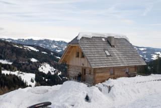 Kuhgrabenhütte - 7