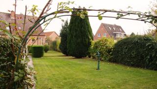 Ferienwohnung Remmers - 7