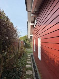 Gemütliches Ferienhaus im Seegebiet Inheiden - 9