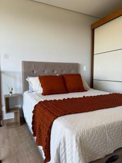 Loft aconchegante em excelente localização - 7