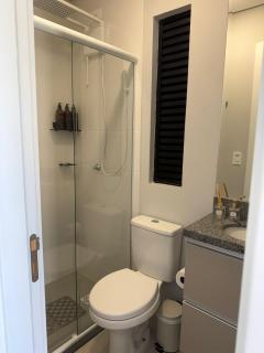 Loft aconchegante em excelente localização - 6