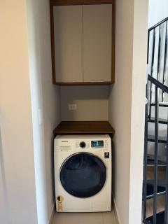 Loft aconchegante em excelente localização - 5