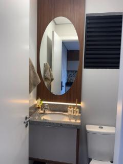 Loft aconchegante em excelente localização - 2