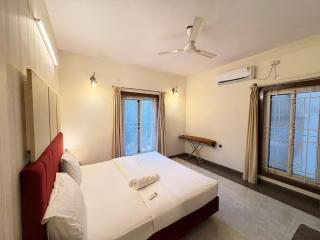 LUXURY 2BHK SERVICE APARTMENTS at Benson Town - 1