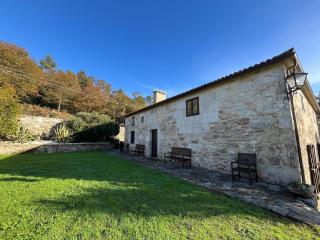 Casal Rural Val Fresco - Casa Hórreo - Curantes - 0