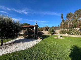 Casal Rural Val Fresco - Casa Hórreo - 8