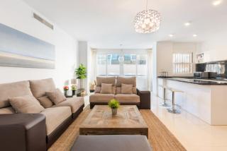 A 400m del Paseo Marítimo - 4