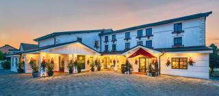 HOTEL BOUTIQUE DONNA ANNA - 0