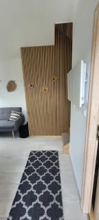 Apartament z widokiem na morze u Grażyny 3 - 6