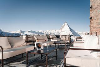 3100 Kulmhotel Gornergrat - 9