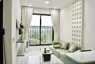 Picity 2BR Suite, Work Space With Pools, Gym, BBQ, Fast Wifi - 0