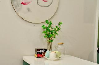 Picity 2BR Suite, Work Space With Pools, Gym, BBQ, Fast Wifi - 1