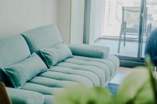 Sydney CBD high level 2 bedroom2 bathroom condo with City view- Pool Gym 4 - 3