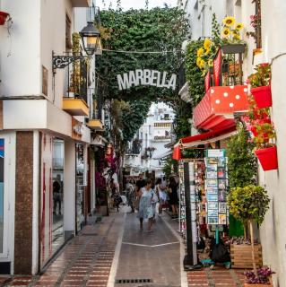 A 400m del Paseo Marítimo - 1